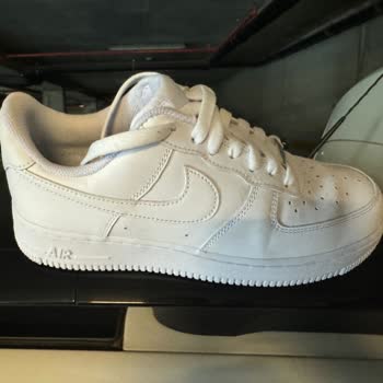 Sneaks Up'tan Aldığım Nike Ayakkabıda Kalıp Hatası Ve Yetersiz Müşteri Hizmeti