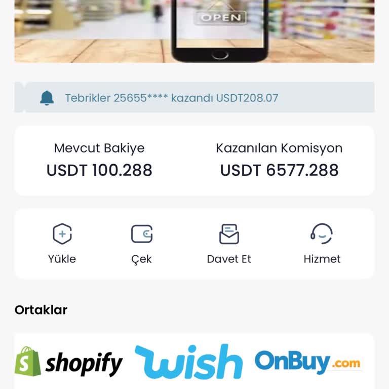 Betheknow İle Sorun Yaşama