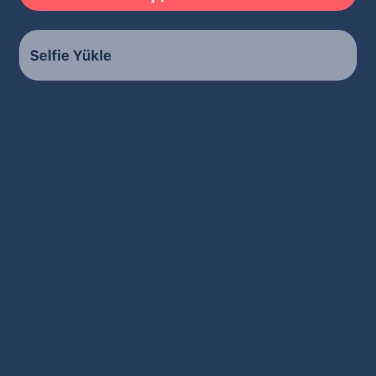 Binance TR Kimlik Onayı Sürecinde Yaşanan Gecikme