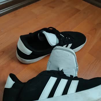 Bir Aylık Ayakkabının Dili Koptu, Garanti Sorunumu Çözmedi