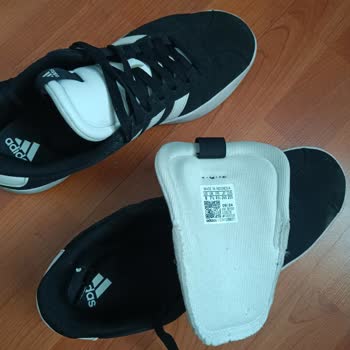 Bir Aylık Ayakkabının Dili Koptu, Garanti Sorunumu Çözmedi