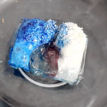 Bingo Akıllı Kapsül Deterjan Poşeti Çözülmüyor, Ürün Performansından Memnun Kalmadım