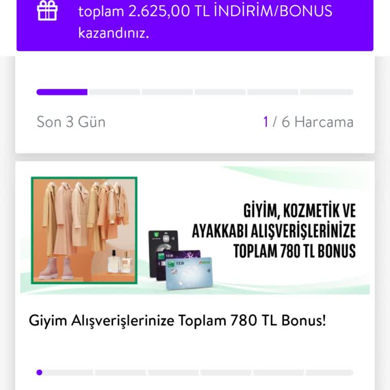 Kozmetik Alışverişinde Yanlış POS Kodu Mağduriyeti