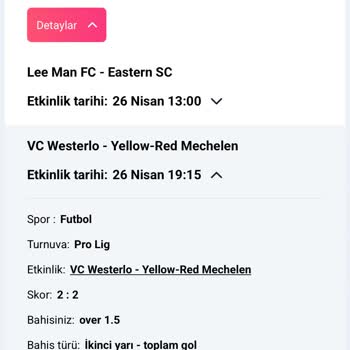 Kazanç Çekim Talebimin Reddedilmesi Ve Hesabımdaki Paranın Silinmesi