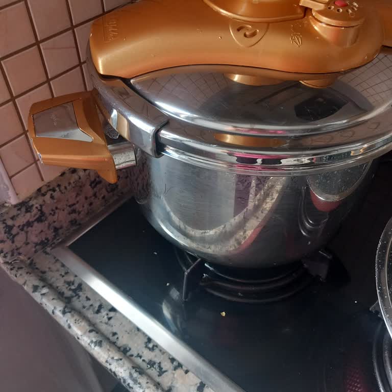 Aryıldız Düdüklü Tencerede Güvenlik Ve Kullanım Sorunları