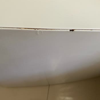 Siemens Buzdolabında Paslanma Ve Hızlı Bozulma Sorunu