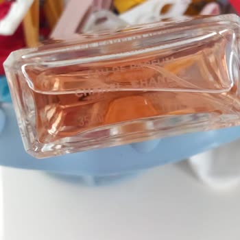 Aldığım Parfüm Kalıcı Değil, İade Etmek İstiyorum