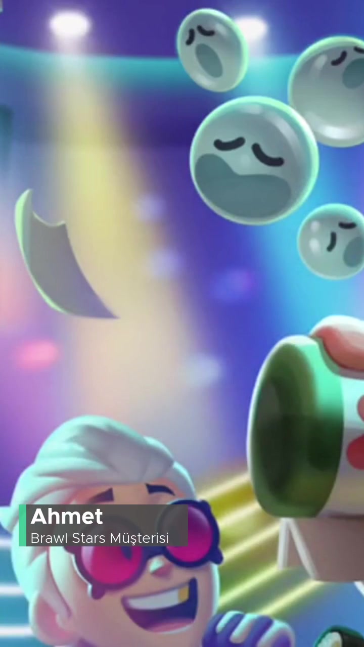 Brawl Stars Hesap Giriş Sorunu! videonun kapak resmi