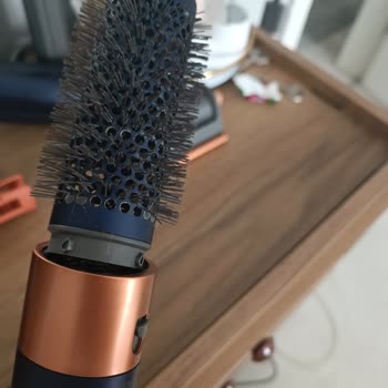 Dyson Airwrap Başlıkları Gevşek Ve Müşteri Hizmetleri Yetersiz