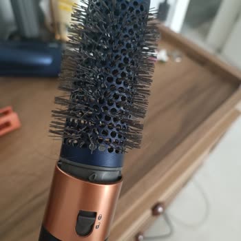 Dyson Airwrap Başlıkları Gevşek Ve Müşteri Hizmetleri Yetersiz