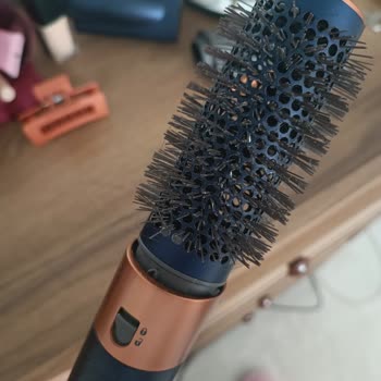 Dyson Airwrap Başlıkları Gevşek Ve Müşteri Hizmetleri Yetersiz