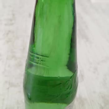 Beypazarı Maden Suyunda Hijyen Skandalı Ve Sağlık Tehdidi