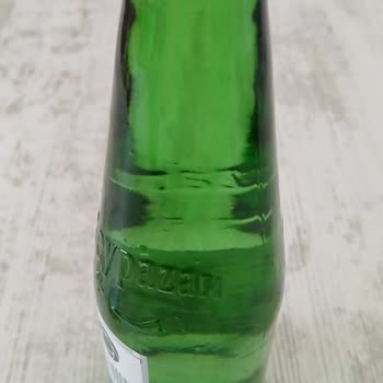 Beypazarı Maden Suyunda Hijyen Skandalı Ve Sağlık Tehdidi