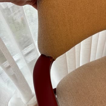 Teslim Edilen Mobilyalarda Hasar Ve Gecikme, Çözüm İçin Dönüş Bekliyoruz