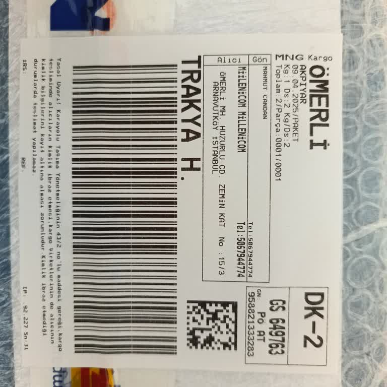 Teslim Edilmeyen Cihaz İçin Faturalandırma Ve Müşteri Hizmetlerine Ulaşılamıyor