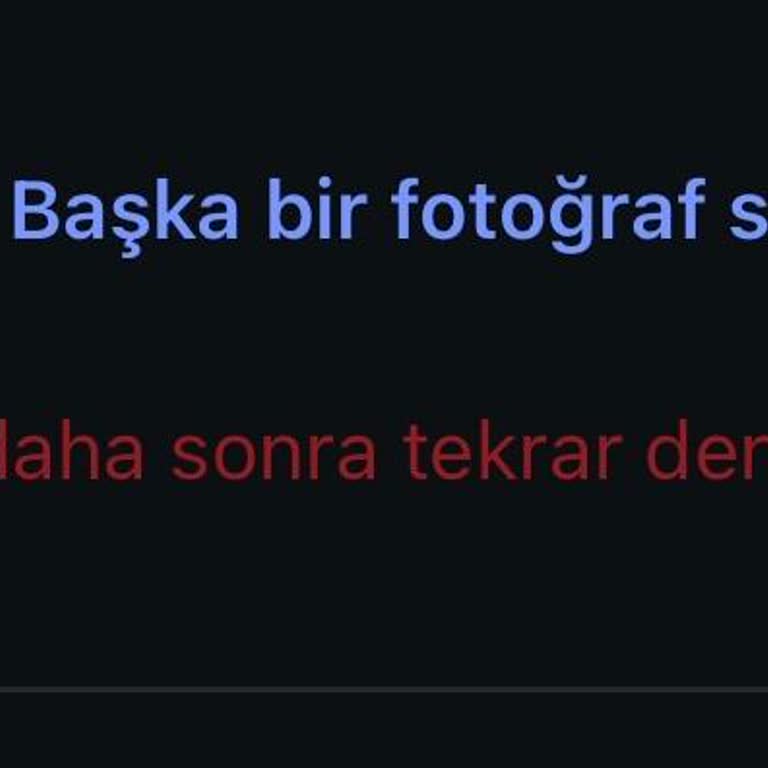 Instagram Hesabım Haksız Yere Kapatıldı, Kimlik Doğrulama Hatası Giderilmiyor!