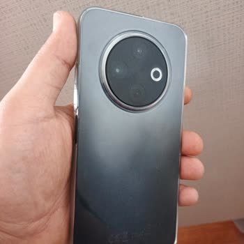 Yeni Telefonda Yavaşlık Ve Uygulama Gecikmeleri Şaşırtıyor