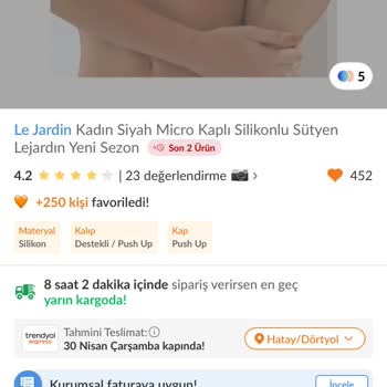 Trendyol West İç Giyim'den Hatalı Ürün Ve İade Mağduriyeti: Müşteri Umursanmıyor!
