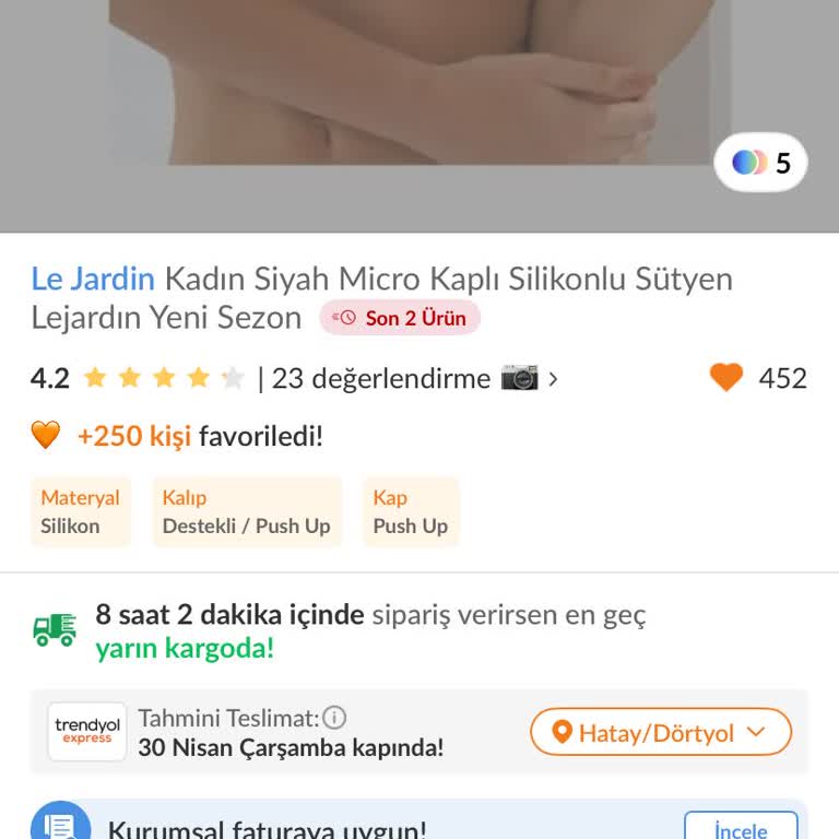 Trendyol West İç Giyim'den Hatalı Ürün Ve İade Mağduriyeti: Müşteri Umursanmıyor!