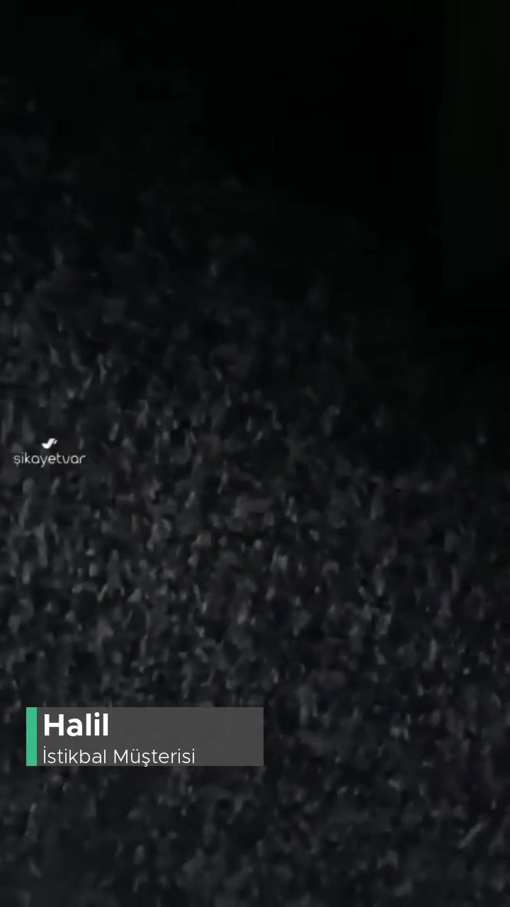 İstikbal Ayıplı Ürün Sebebiyle Tüketici Hakları Kapsamında İhtar videonun kapak resmi