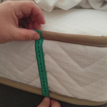 Kelebek Mobilya'dan Hatalı Yatak Ölçüsü Ve İlgisizlik