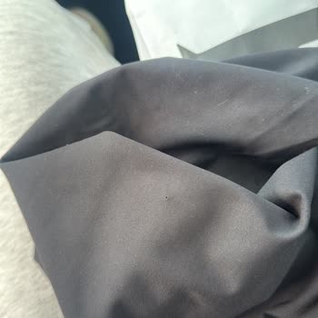 Aldığım Tayttaki Kusur İçin Mağazada Değişim Yapılmadı