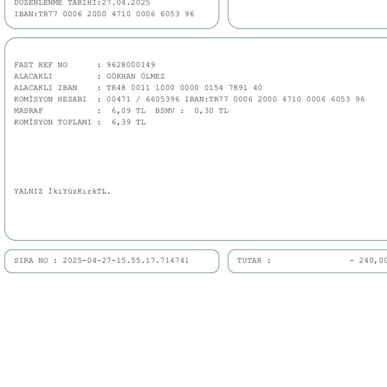 Yatırdığım Para Hesabıma Yansımadı, Canlı Destek Yardımcı Olmadı