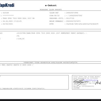 Hasarlı Ürün İadesinde Mağaza Ve Kasa Engeli