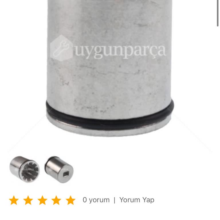 Kıyma Makinesi İlk Kullanımda Arızalandı, Parça Temininde Ve Serviste Sorun Yaşıyorum