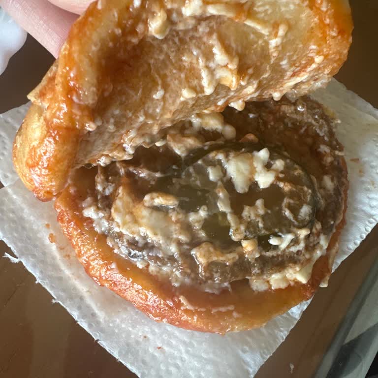 Soğuk Ve Yanlış Hazırlanan Sipariş Sonrası Yetersiz Destek