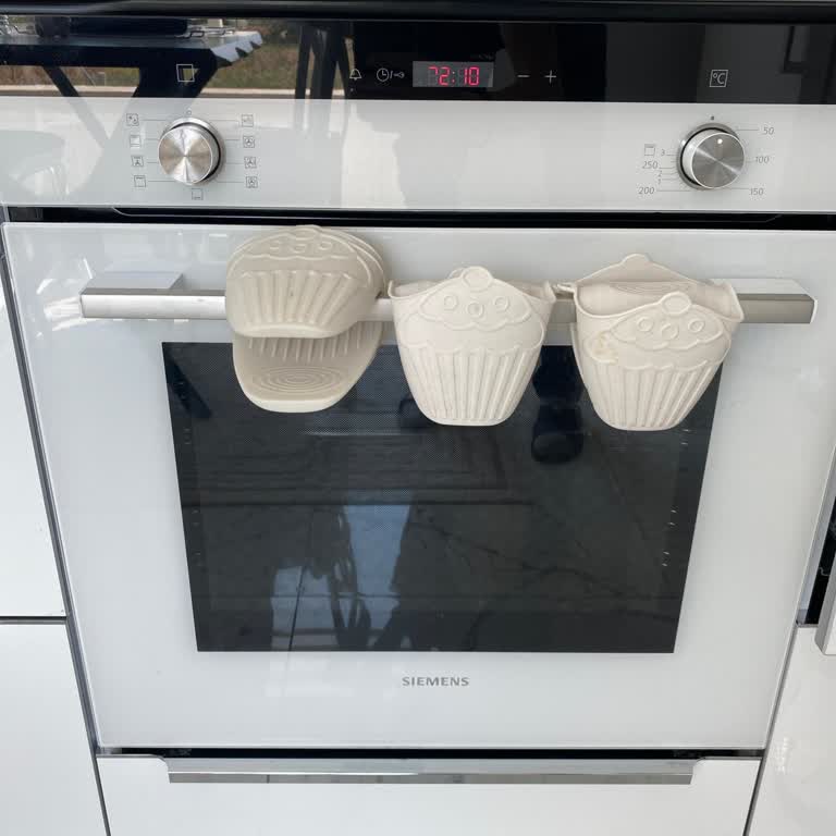 Siemens Ankastre Fırının Altı Yemekleri Pişirmiyor Çözüm Bulunamıyor