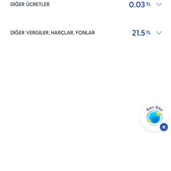 Uluslararası Dolaşıma Kapalı Hattıma Haksız Yurtdışı Fatura Yansıtılması