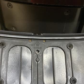 Tefal Airfryer Parça Temini Ve Ücret İadesinde Yaşanan Sorun