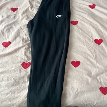 Yeni Aldığım Eşofman İlk Yıkamada Deforme Oldu Mağaza Çözüm Sunmuyor