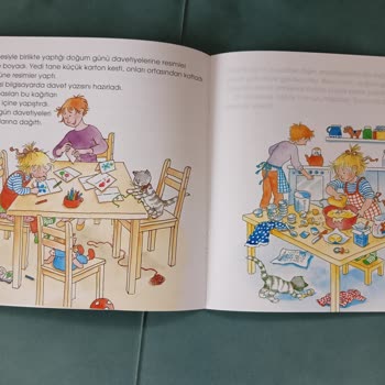 Eksik Ve Hatalı Baskılı Kitaplar Teslim Edildi