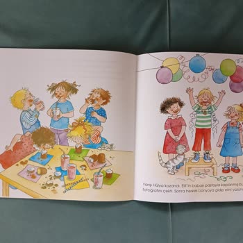 Eksik Ve Hatalı Baskılı Kitaplar Teslim Edildi