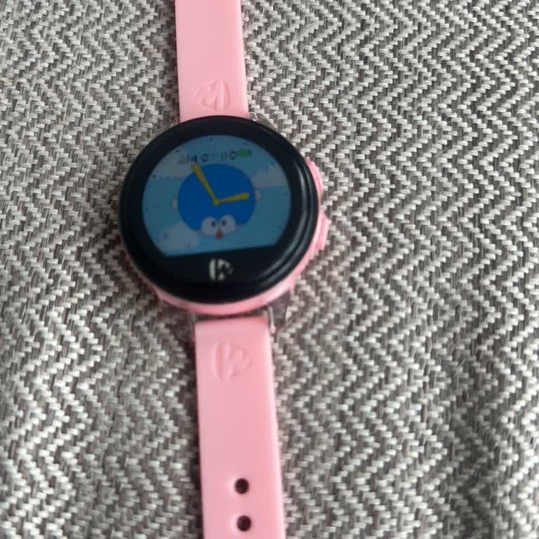 Wiky Çocuk Saatinde Doğrulama Kodu Ve Teknik Servis Sorunu