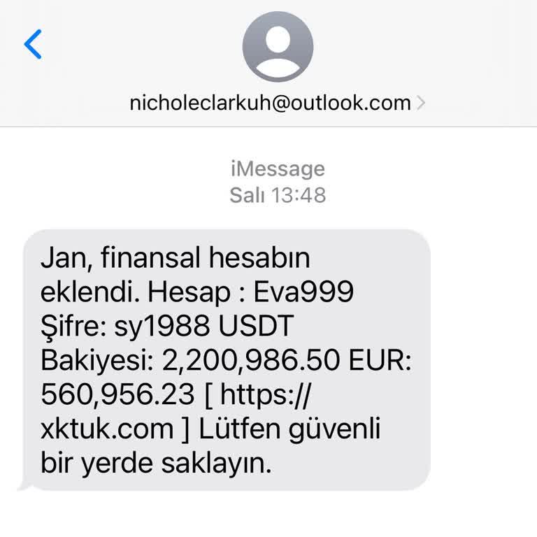 İzinsiz Hesap Açılması Ve Bilgi Güvenliği Endişesi