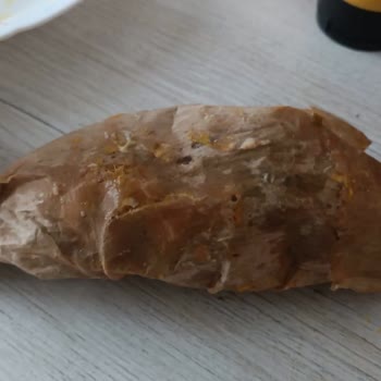 Siparişim Geç Ve Soğuk Geldi Müşteri Hizmetleri Çözüm Sunmadı