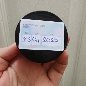 Cosmogenesis Labs Yüzümü Çok Kötü Hale Getirdi