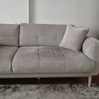 İstikbal Koltuk Takımında Erken Kumaş Kararması ve Yetersiz Servis Deneyimi