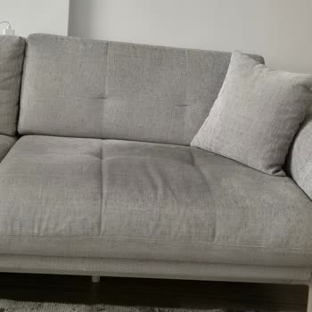 İstikbal Koltuk Takımında Erken Kumaş Kararması ve Yetersiz Servis Deneyimi