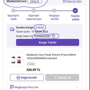 Sapı Kırılan Ürünler Ciddi Yaralanma Riski Taşıyor