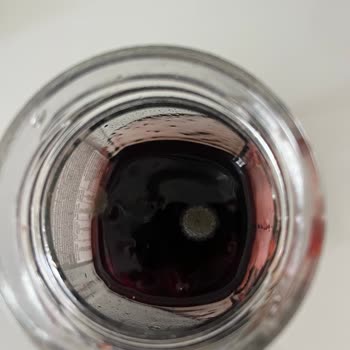 Taze Aldığım Reçelde Beklenmedik Hayal Kırıklığı