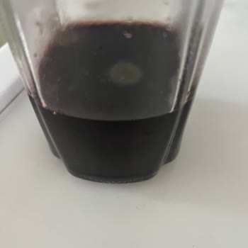 Taze Aldığım Reçelde Beklenmedik Hayal Kırıklığı