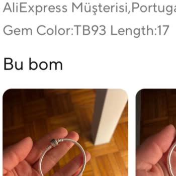 İade Garantisi Sorunu ve Satıcı Davranışları Hakkında Şikayet