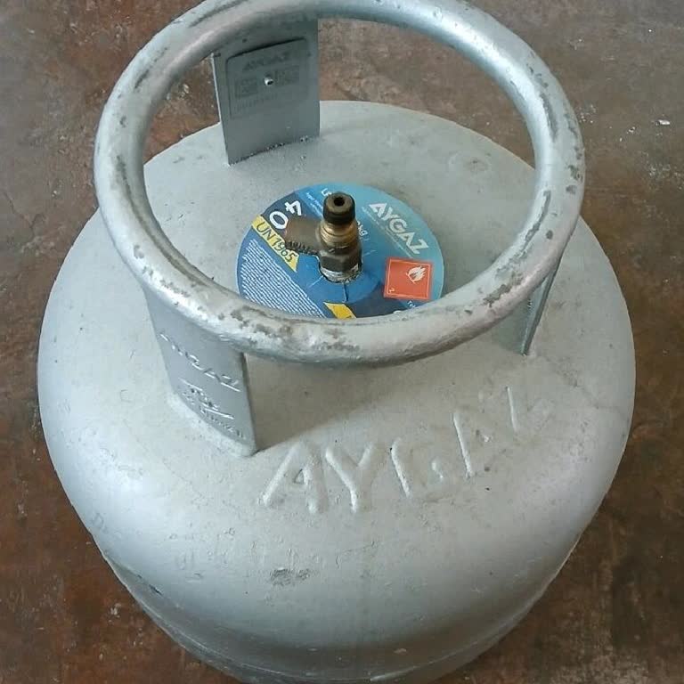 Letgo'da Aygaz Tüp İlanım Sürekli Ve Nedensizce Reddediliyor