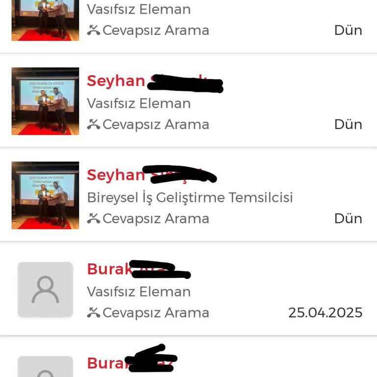 Eleman İlanlarında Cinsiyet Belirtememek Ve Yanlış Başvurular Nedeniyle Yaşanan Sorunlar