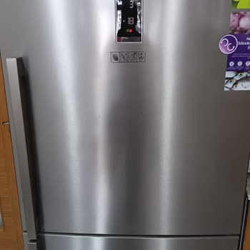 Beko Buzdolabında Tekrar Eden Motor Arızaları Ve Yetersiz Servis Desteği