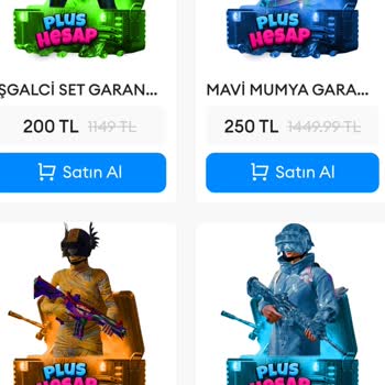 Plus Hesapta Yaşadığım Sipariş Ve İletişim Sorunları